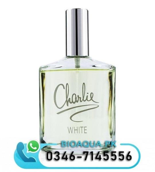 Revlon Charile Perfume White Price In Pakistan From USA