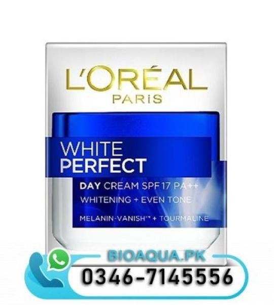 Lâ€™oreal Paris White Day Cream Buy In Pakistan Imported From USA