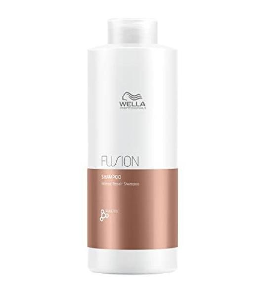 Wella Fusion Shampoo Intense Repair 1000ml