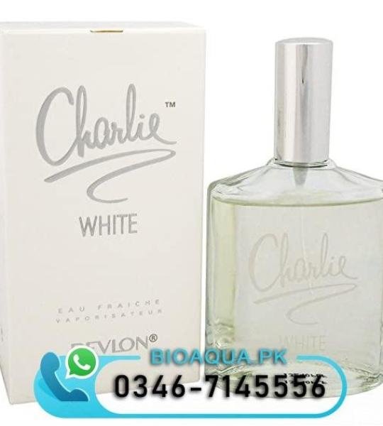 Revlon Charile Perfume White Price In Pakistan