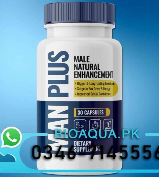 Man Plus Male Enhancement Pills
