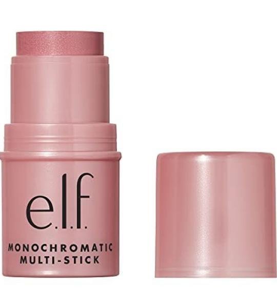 e.l.f Monochromatic Multi Makeup Stick Creamy & Light-Weight