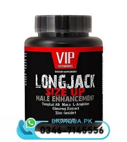 Longjack Male Enhancement Buy In Pakistan Imported From USA