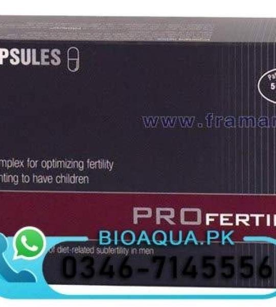 Profertil Capsules In Just Rs4000/-only