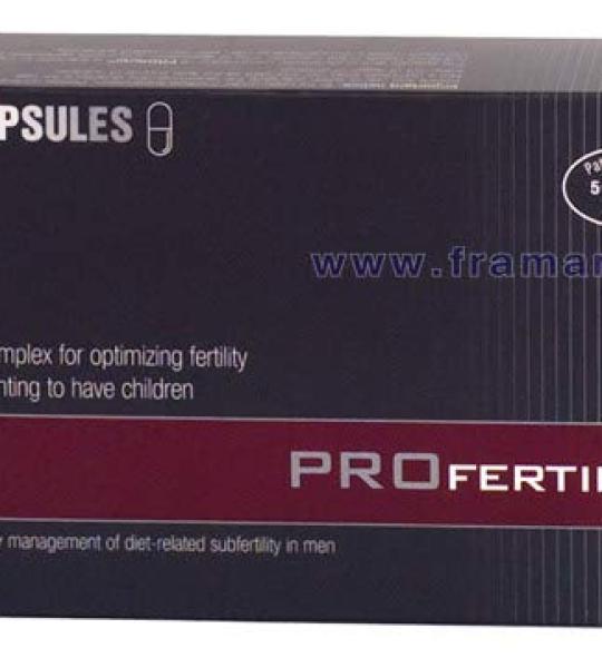 Profertil Capsules In Just Rs4000/-only