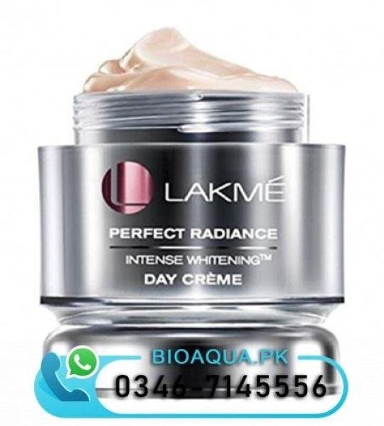Perfect Radiance Intense Whitening Day Cream Price In Pakistan From USA