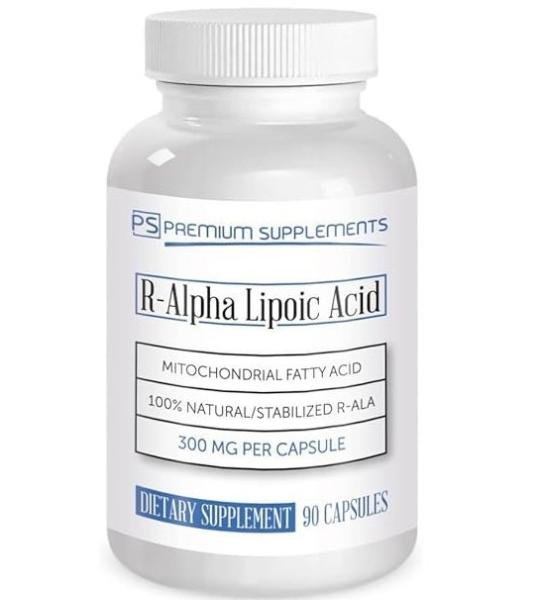 R-Alpha Lipoic Acid