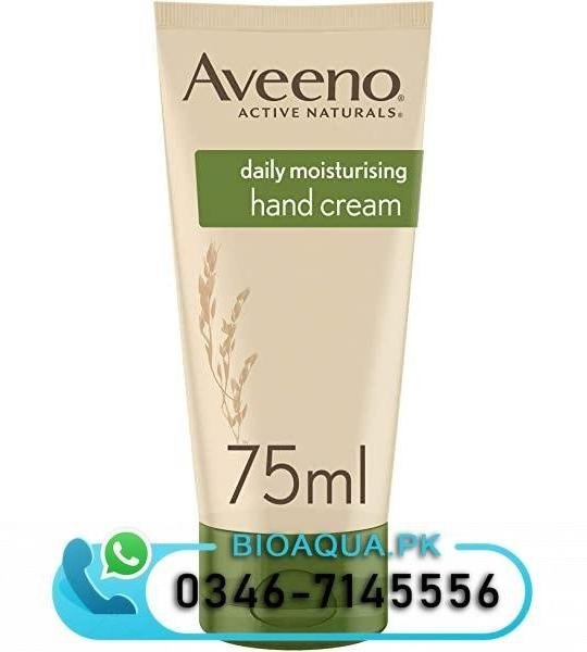 Aveeno Daily Moisturising Hand Cream