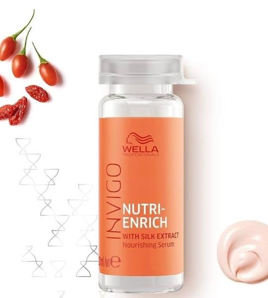Wella Invigo Nutri-Rich Nourishing Serum