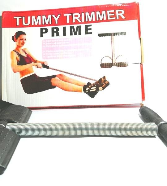 Tummy Trimmer Prime