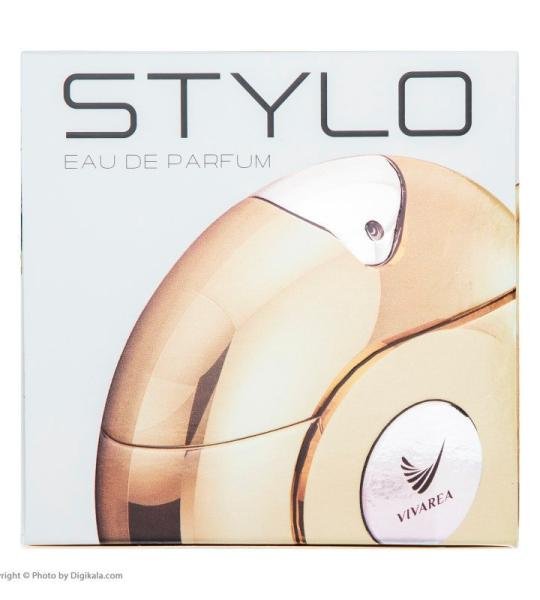 Stylo pour Femme Perfume
