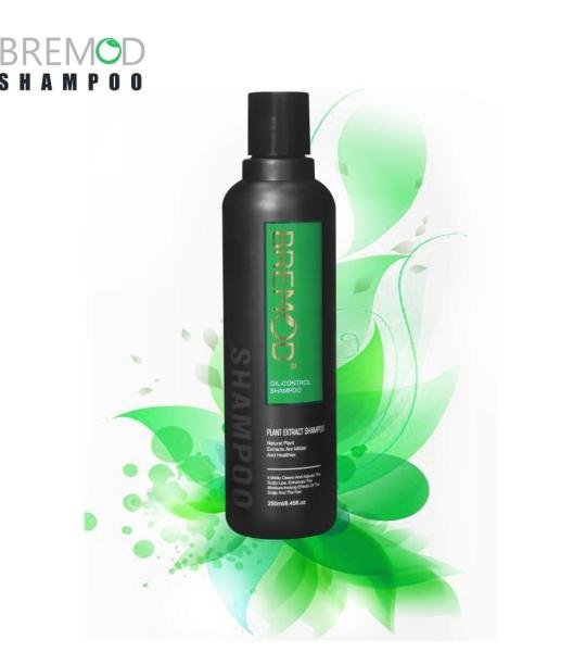 Bremod Oil Control Shampoo 250ml