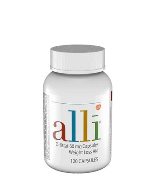 Alli Diet Pills(Weight Loss Pills)