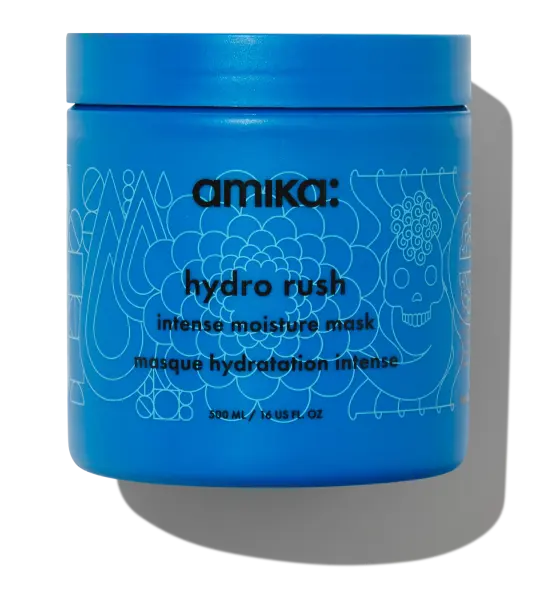 Amika Hydro Rush Mask 500ml