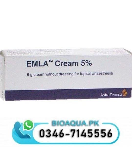 Emla cream 5% Original Product Buy Online In Pakistan