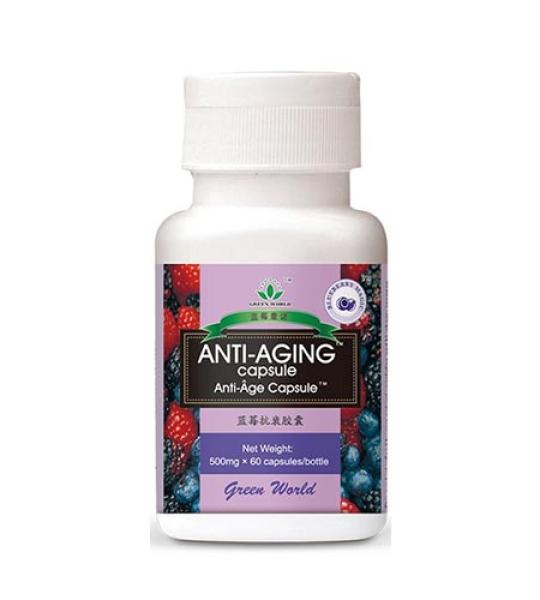 Anti Aging Capsule