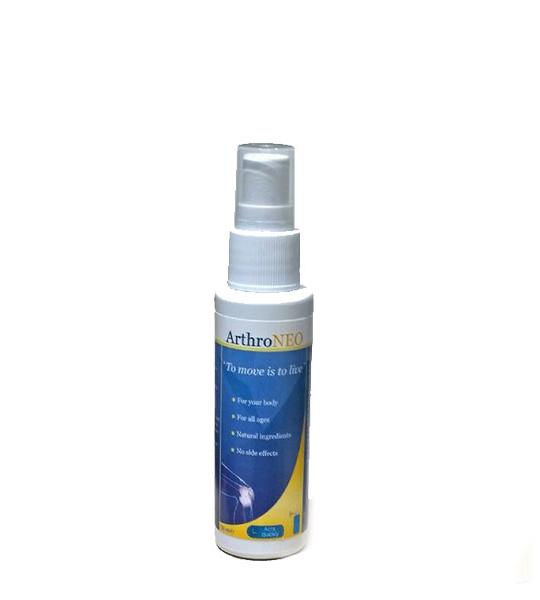 Arthroneo Spray For Joints Pain