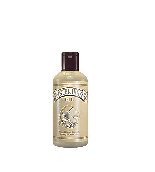 Asthijivak Rape and Ayurvedic Oil