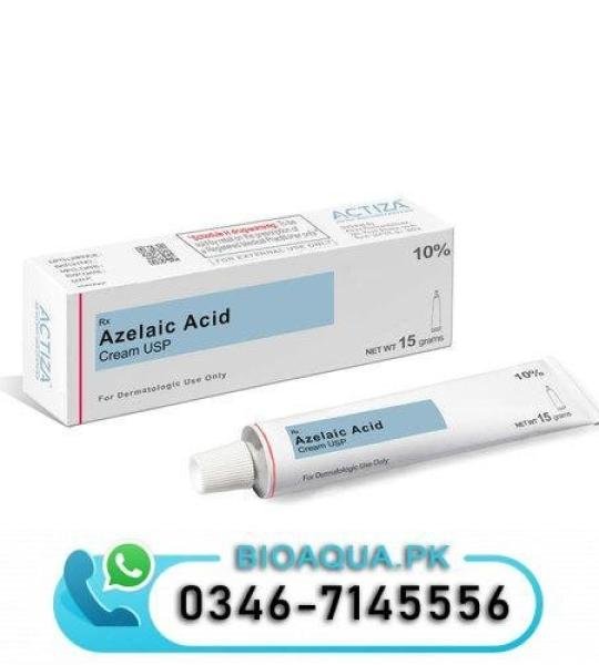 Azelaic Acid Cream