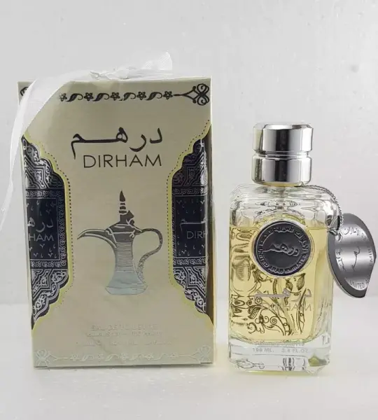 Ard Al Zaafaran Dirham Perfume