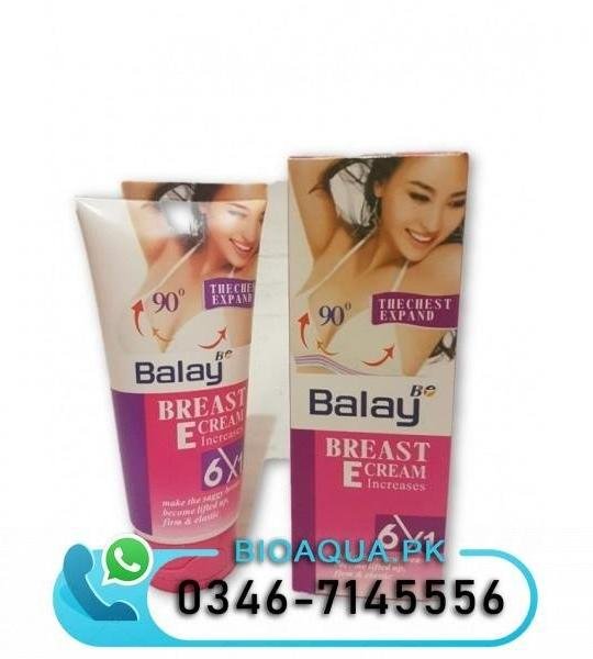 Balay Breast Increase Cream