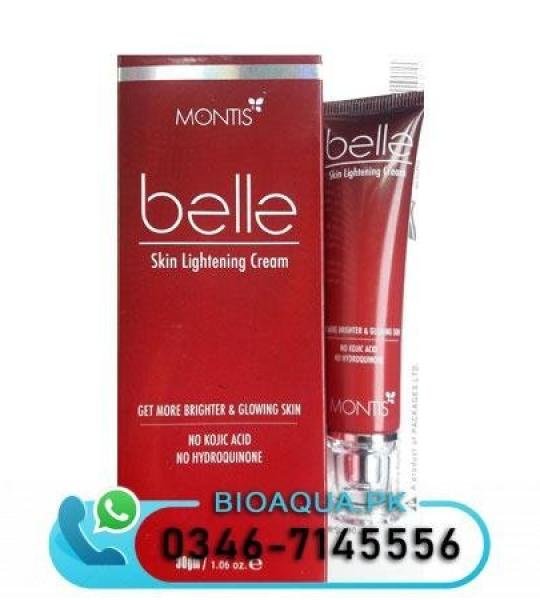 Belle Cream For skin Lightening