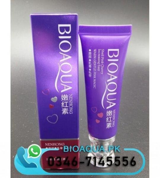 Bio Aqua Secret Part Whitening Cream