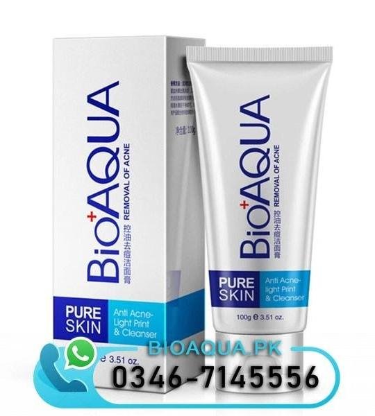 Bioaqua Skin Acne Removal