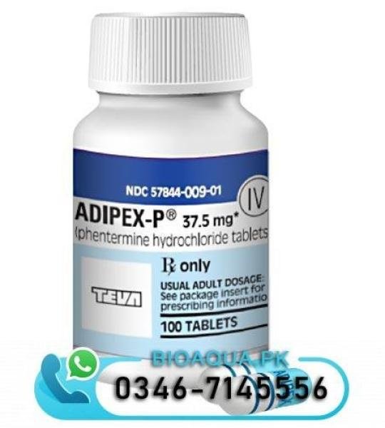 Adipex-P Capsules