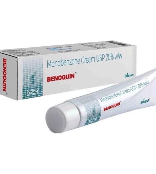 Monobenzone Cream Buy Online In Pakistan