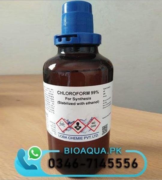 Chloroform 100ml