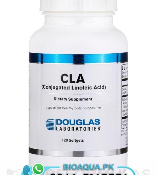 Conjugated Linoleic Acid (CLA) Tablets