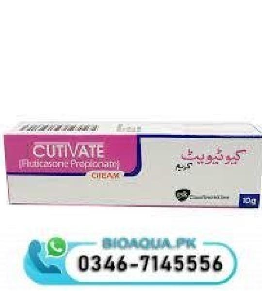 Cutivate Cream Buy Online In all Cities Of Pakistan