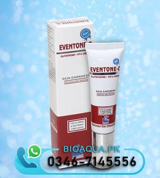 Best Eventone C Cream