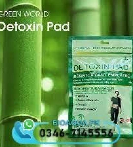 Magic Detoxin Pad Click here To Buy Online In Low PricePakistan