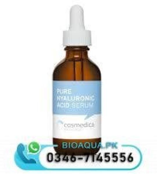 Pure Hyaluronic Acid Serum Buy In Pakistan Original