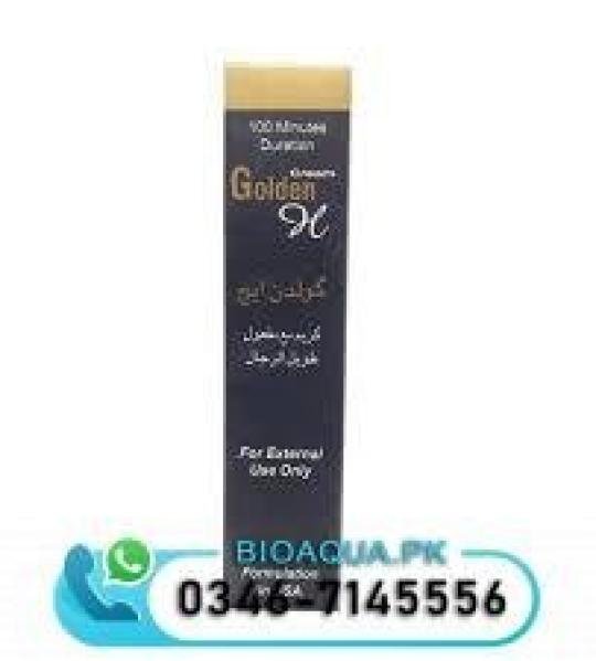 Golden H Cream how To Use in Urdu