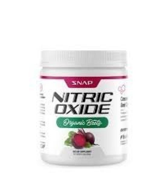 SNAP Nitric Oxide Capsules