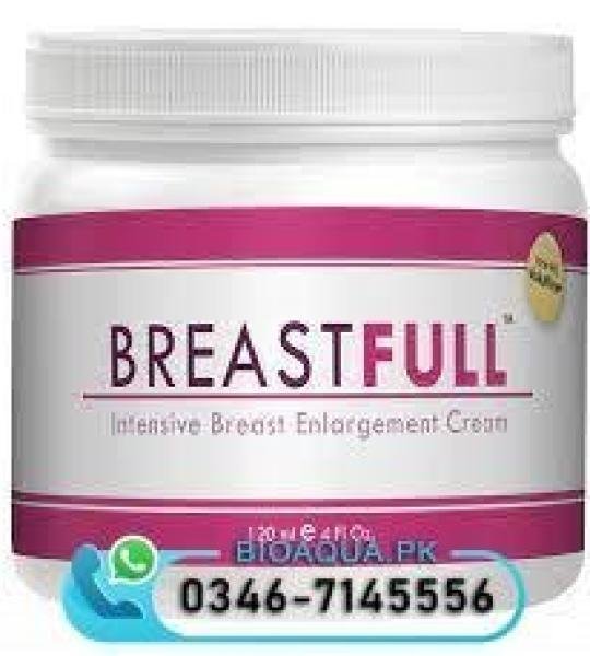 BreastFull Intensive Cream