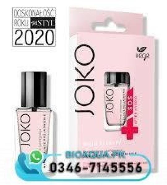 Joko Makeup Nail Conditioner Free Delivery In Pakistan