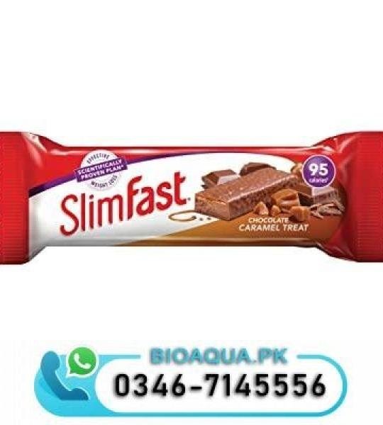 Slim Fast Keto Fat Bomb Snacks â€“ Caramel Cup â€“ In Lahore