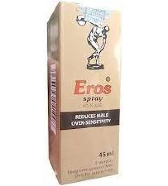 Eros Delay Spray For Men 45ml