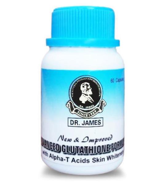 Dr James L Glutathione