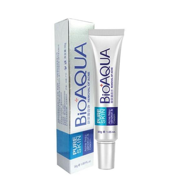 Bioaqua Acne Cream