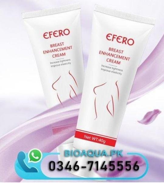 Efero Enlargement Cream Imported from USA Online In Pakistan