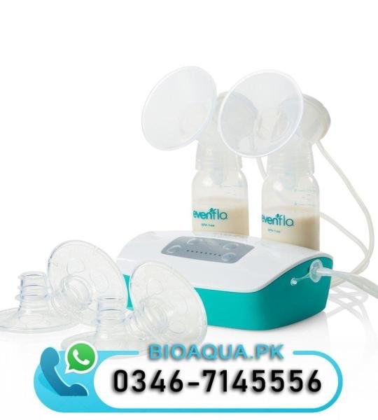 Evenflo Electric Breast Pump Available Online All Over Pakistan