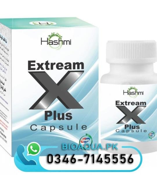 Hashmi Extreme X Plus Capsules Buy Online In Lahore Pakistan