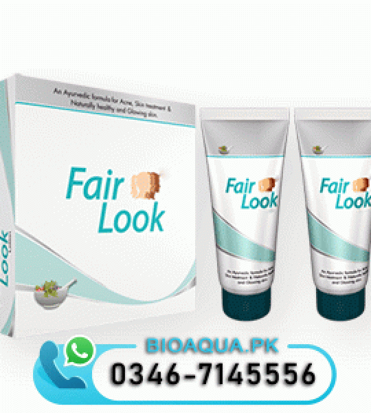 Fair Look Lotion 100% Natural Buy Online In Pakistan