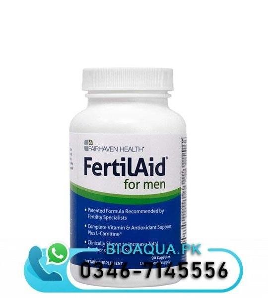 Fertilaid for Men