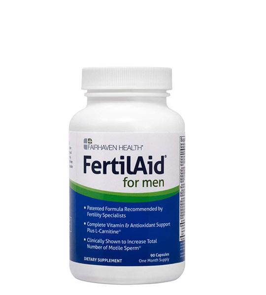 Fertilaid for Men